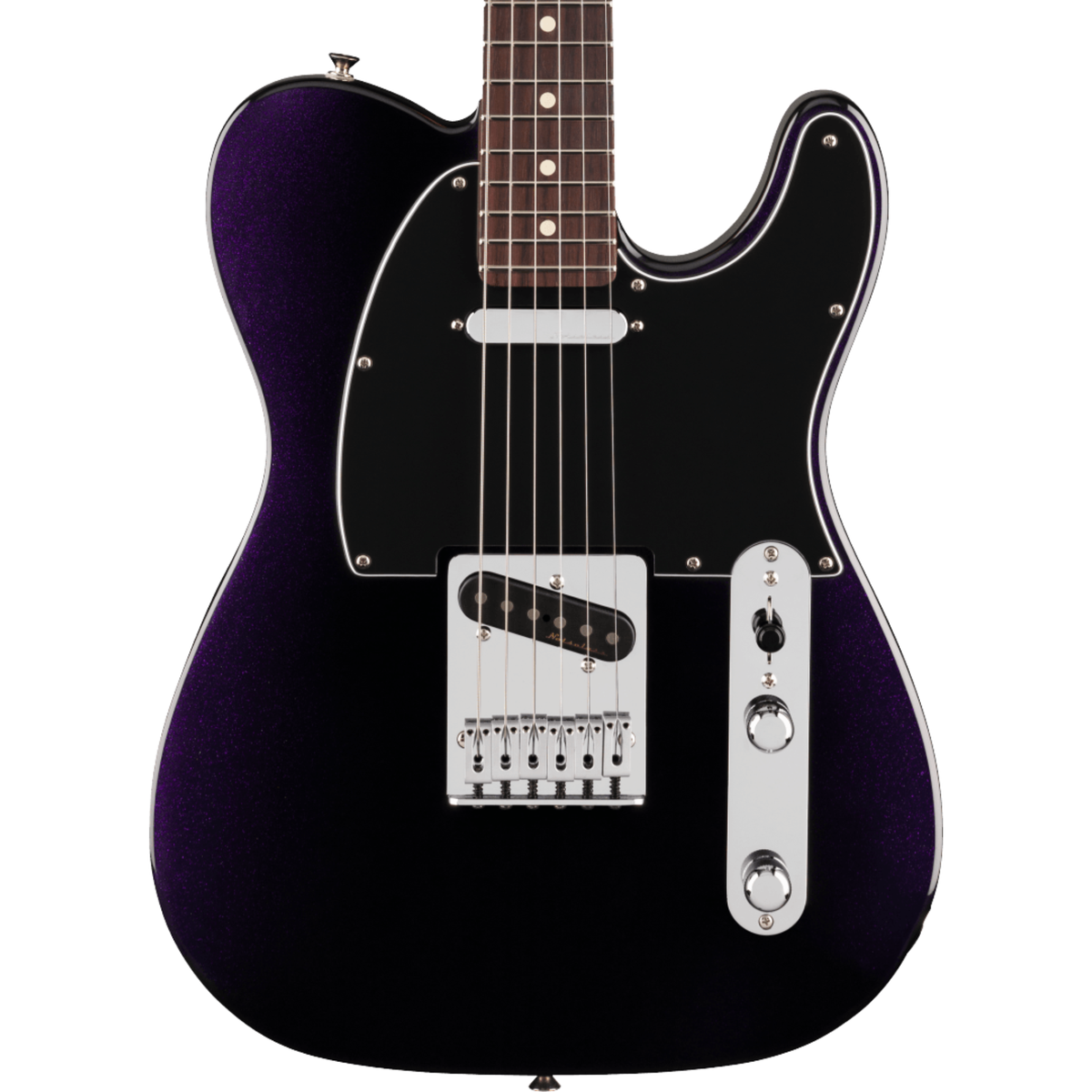 Fender Player II Modified Telecaster Electric Guitar, Rosewood Fingerboard, Dusk