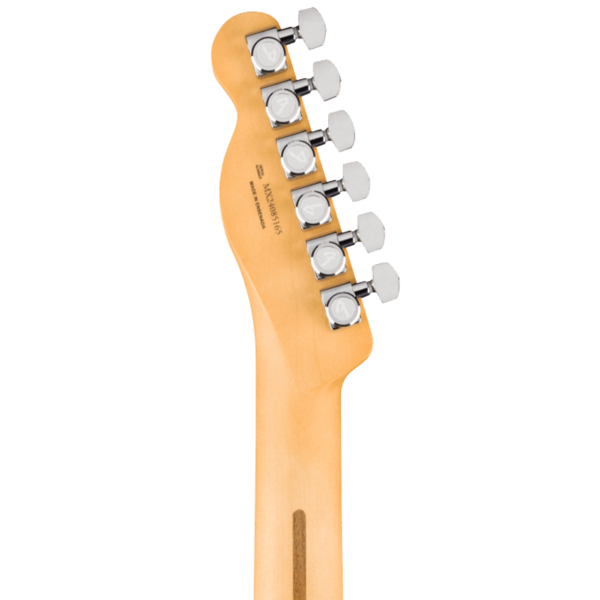 Fender Player II Modified Telecaster Electric Guitar, Rosewood Fingerboard, Dusk