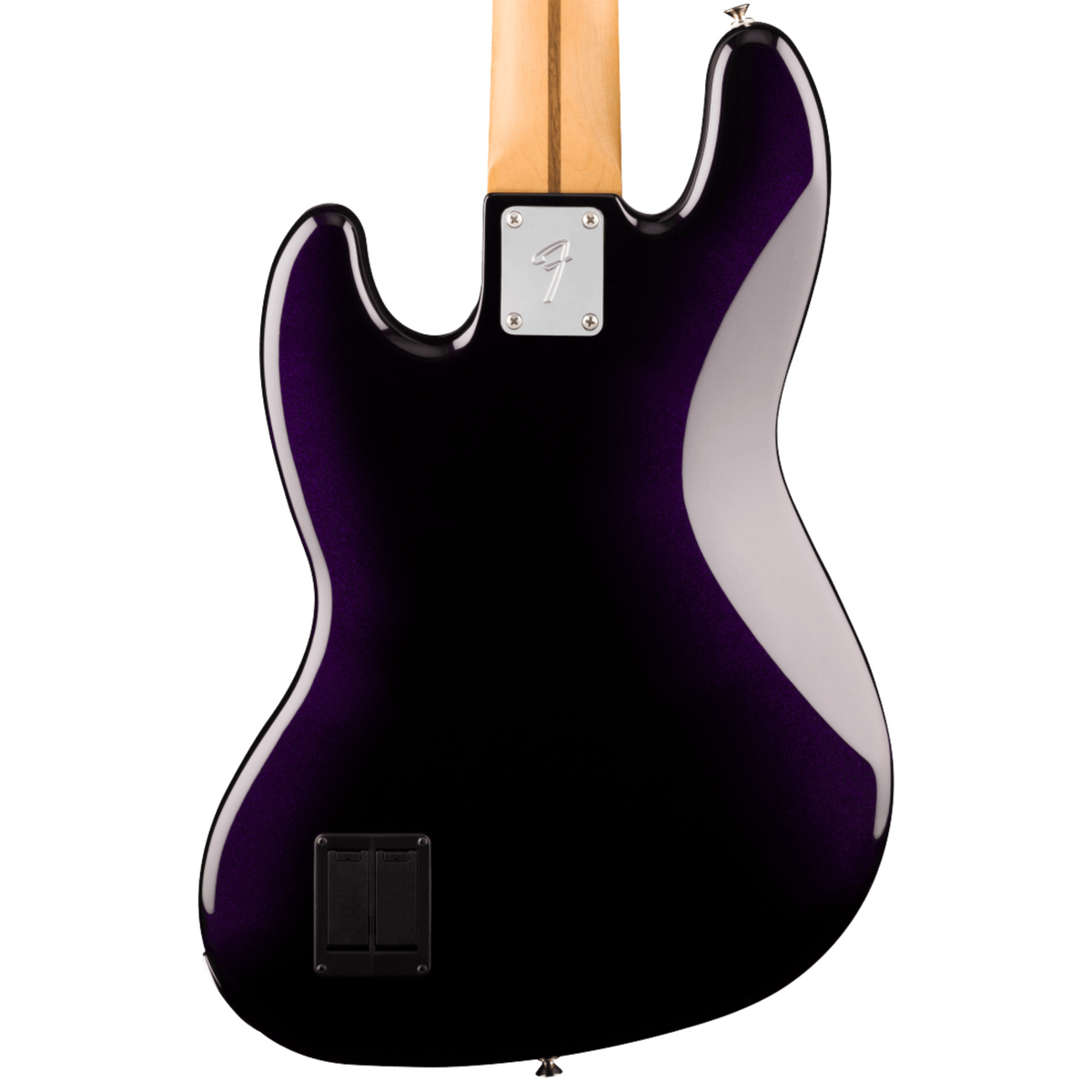 Fender Player II Modified Active Jazz Bass V, Maple Fingerboard, Dusk