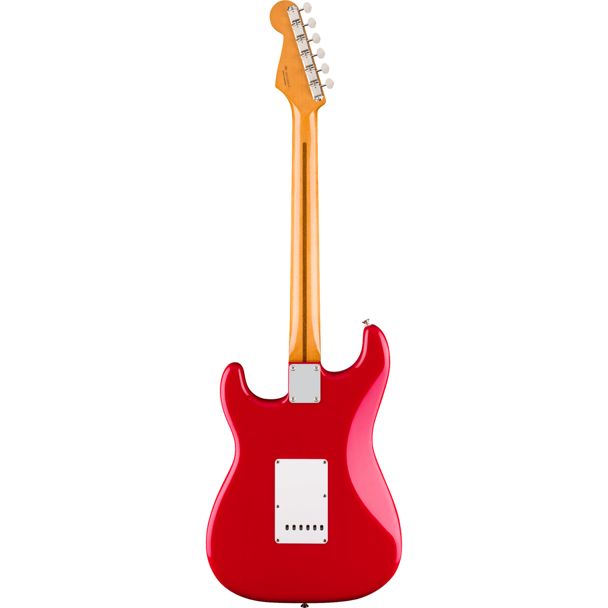 Fender Vintera III Late '50s Stratocaster Electric Guitar, Dakota Red