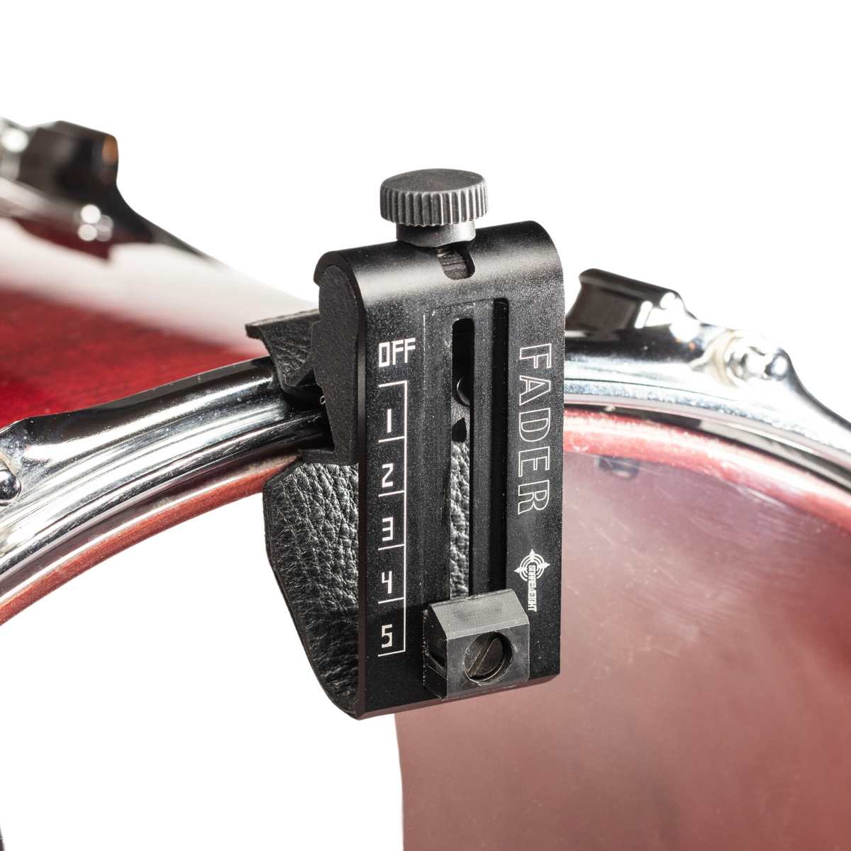 Snareweight Fader F1 Drum Damper