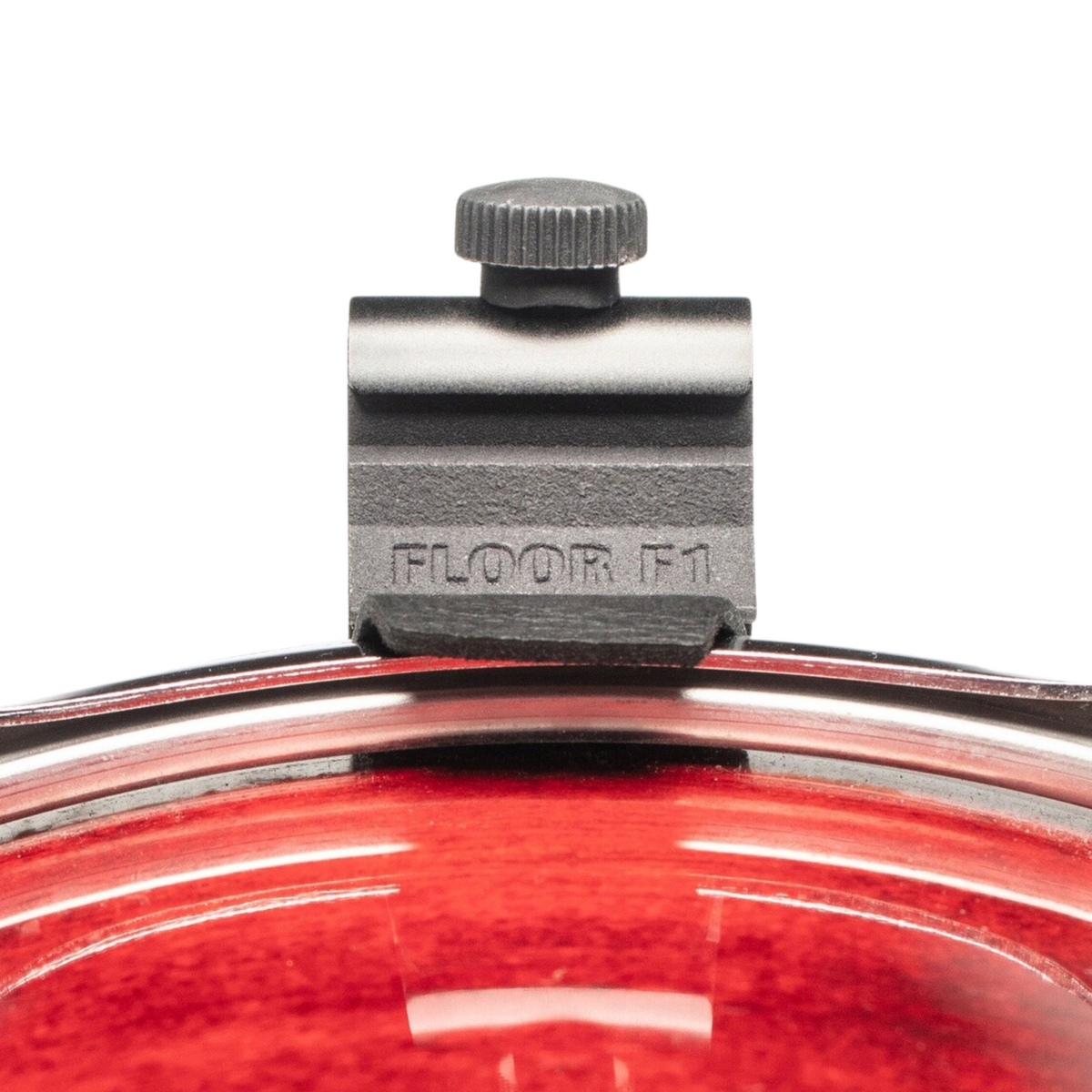 Snareweight Fader F1 Drum Damper