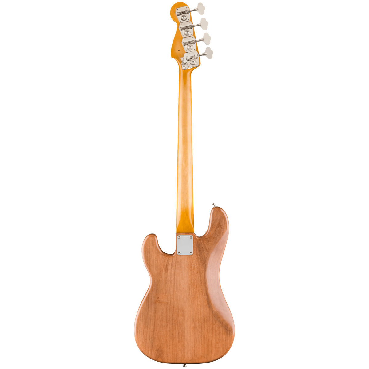 Fender Lee Sklar Precision Bass, Rosewood Fingerboard, Natural