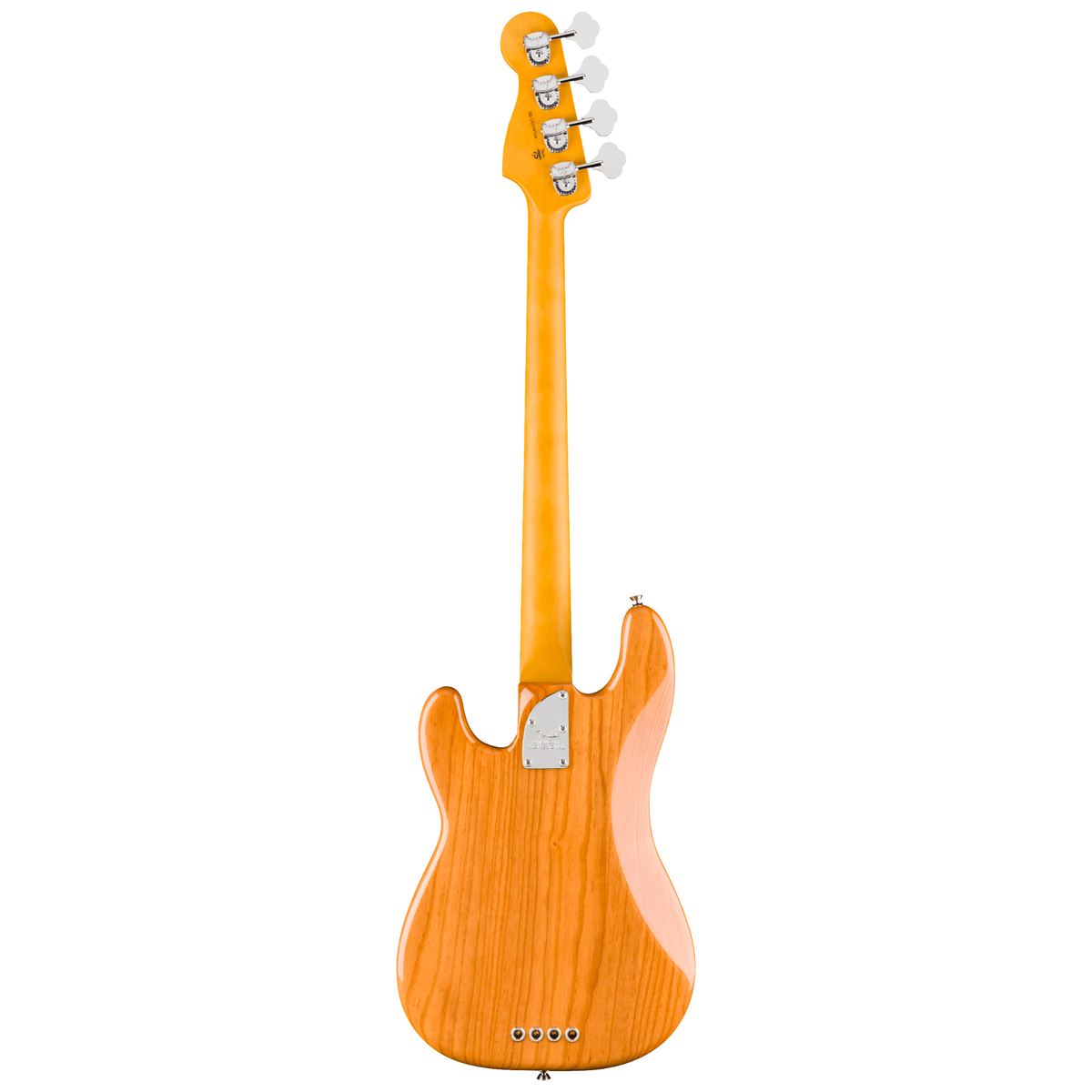 Fender American Professional Precision Bass, Maple Fingerboard, Natural