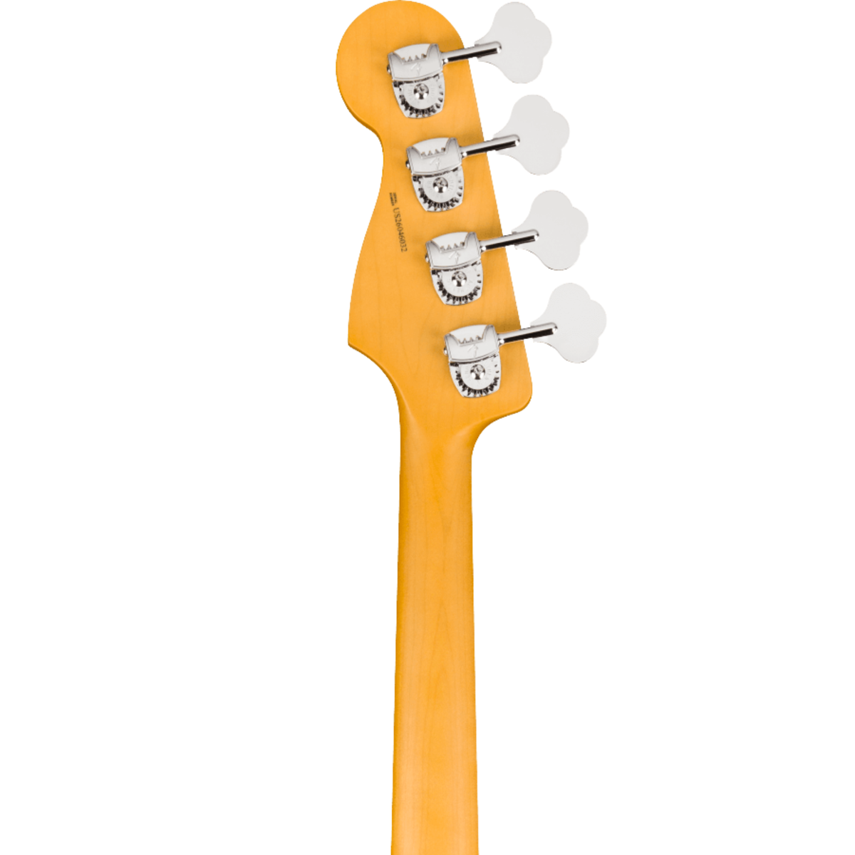 Fender American Professional Jazz Bass, Rosewood Fingerboard, Olympic White