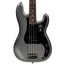 Fender American Professional II Precision Bass, Rosewood, Mercury