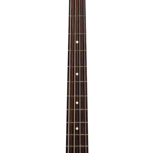 Fender American Professional II Precision Bass, Rosewood, Mercury