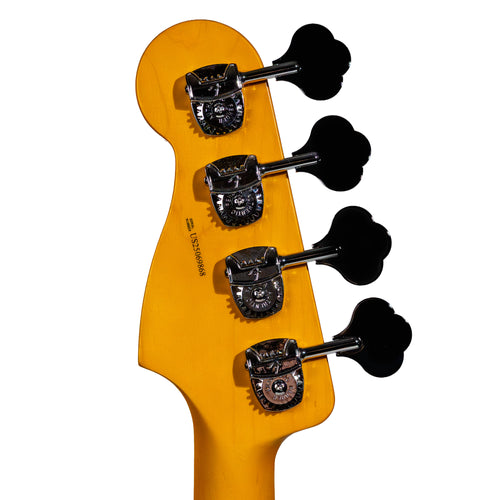 Fender American Professional II Precision Bass, Rosewood, Mercury