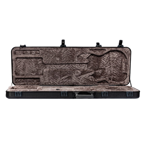 Fender American Professional II Jazz Bass Guitar, Maple Fingerboard, Olympic White