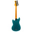 Fender American Professional Classic Mustang Bass Guitar, Faded Sherwood Green Metallic