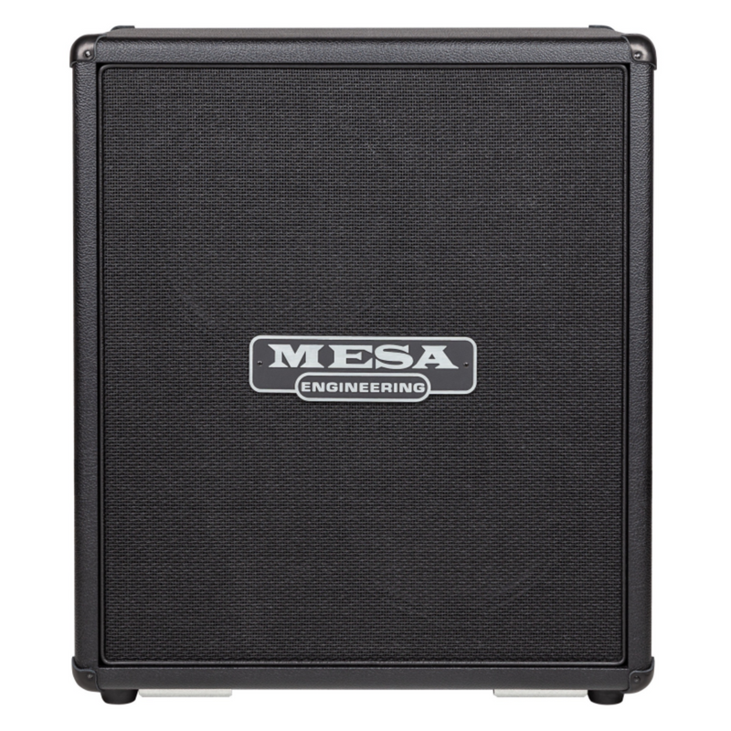 Mesa Boogie 2x12 Rectifier Diagonal Guitar Amplifier Cabinet