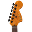 Fender Tom Delonge Starcaster Electric Guitar, Rosewood Fingerboard, Satin Olympic White