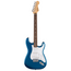 Fender Standard Stratocaster Electric Guitar, Aqua Marine Metallic