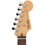 Fender Standard Stratocaster Electric Guitar, Aqua Marine Metallic