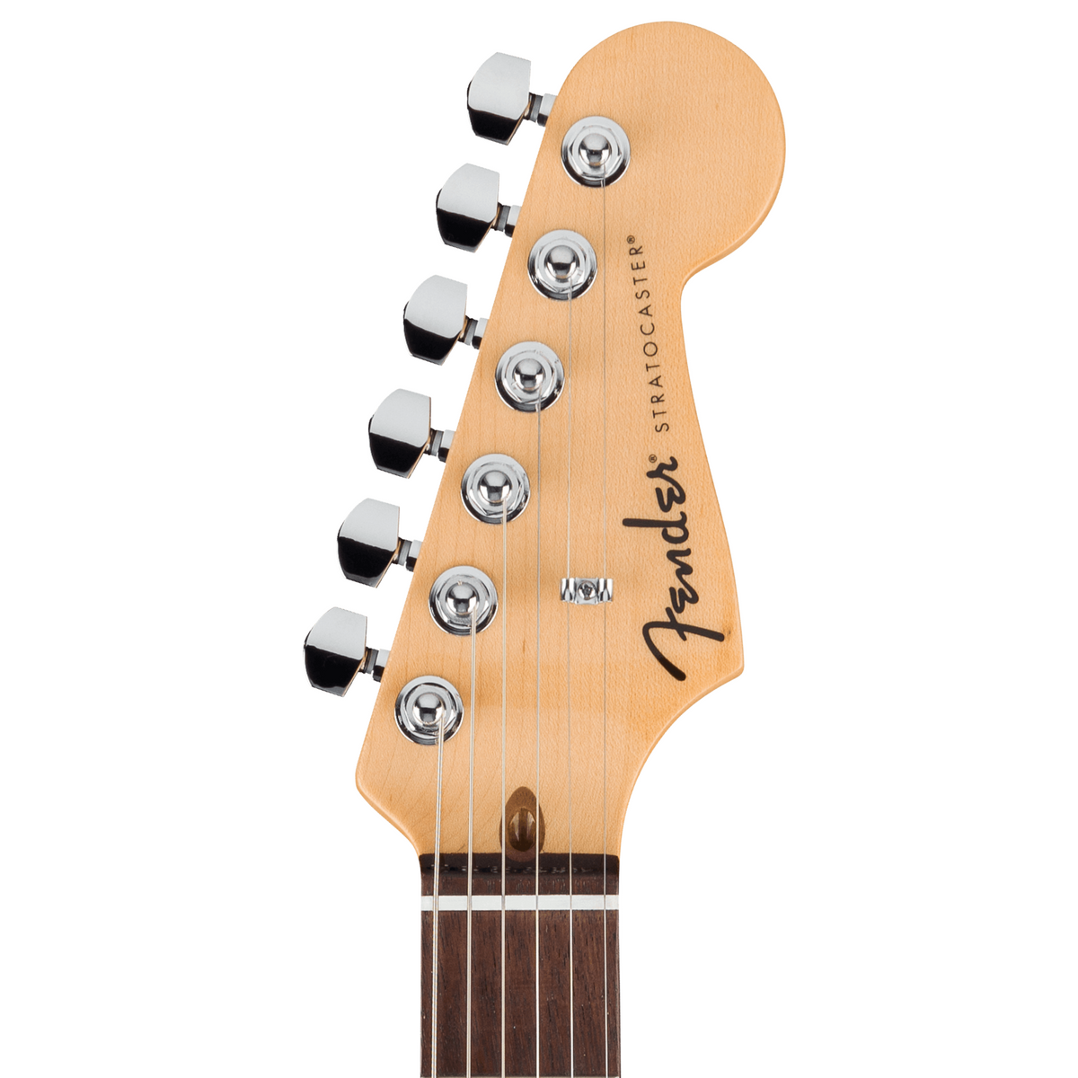 Fender Standard Stratocaster HSS Electric Guitar, Laurel Fingerboard, Candy Cola