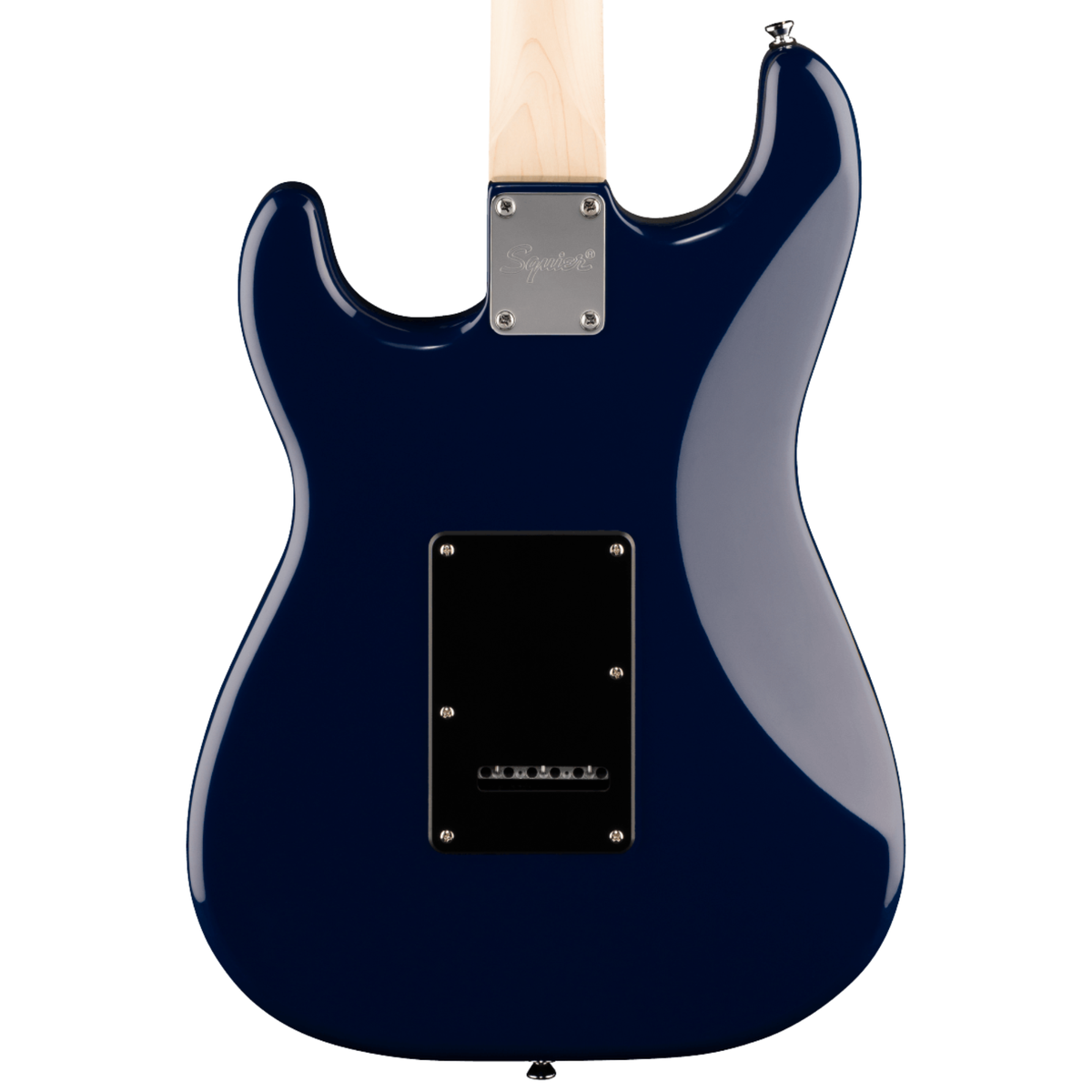 Squier Sonic Stratocaster HSS Electric Guitar, Midnight Blue