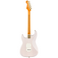 Squier FSR Classic Vibe '50s Stratocaster Electric Guitar, Maple Fingerboard, White Blonde