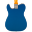 Squier Classic Vibe Custom Telecaster SH Electric Guitar, Lake Placid Blue