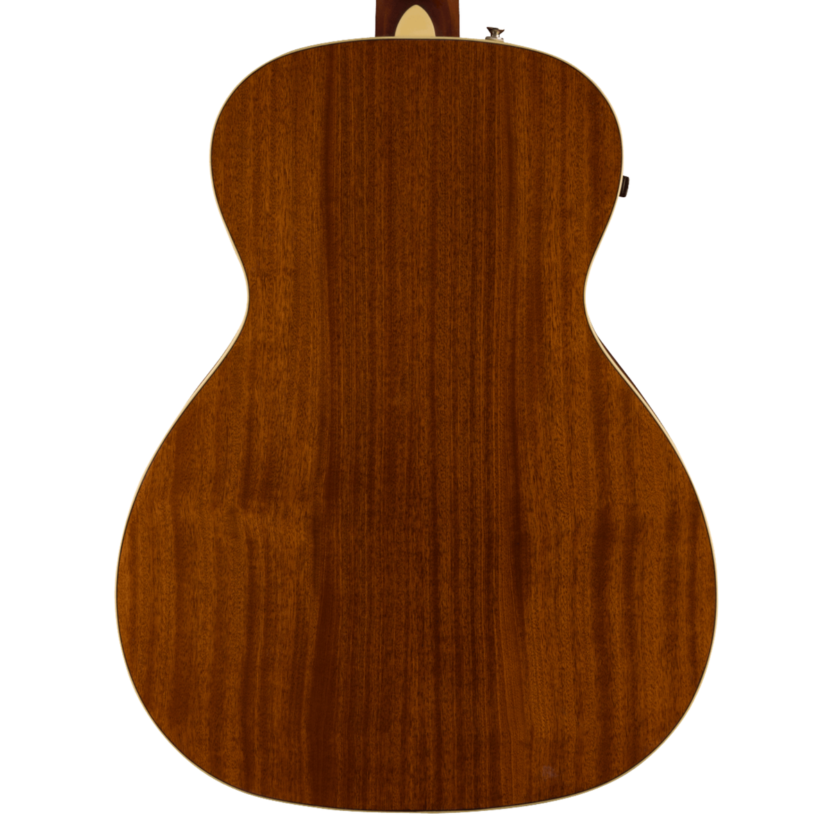 Fender Villager 12-String Acoustic-Electric Guitar, Spruce Top, Aged Natural
