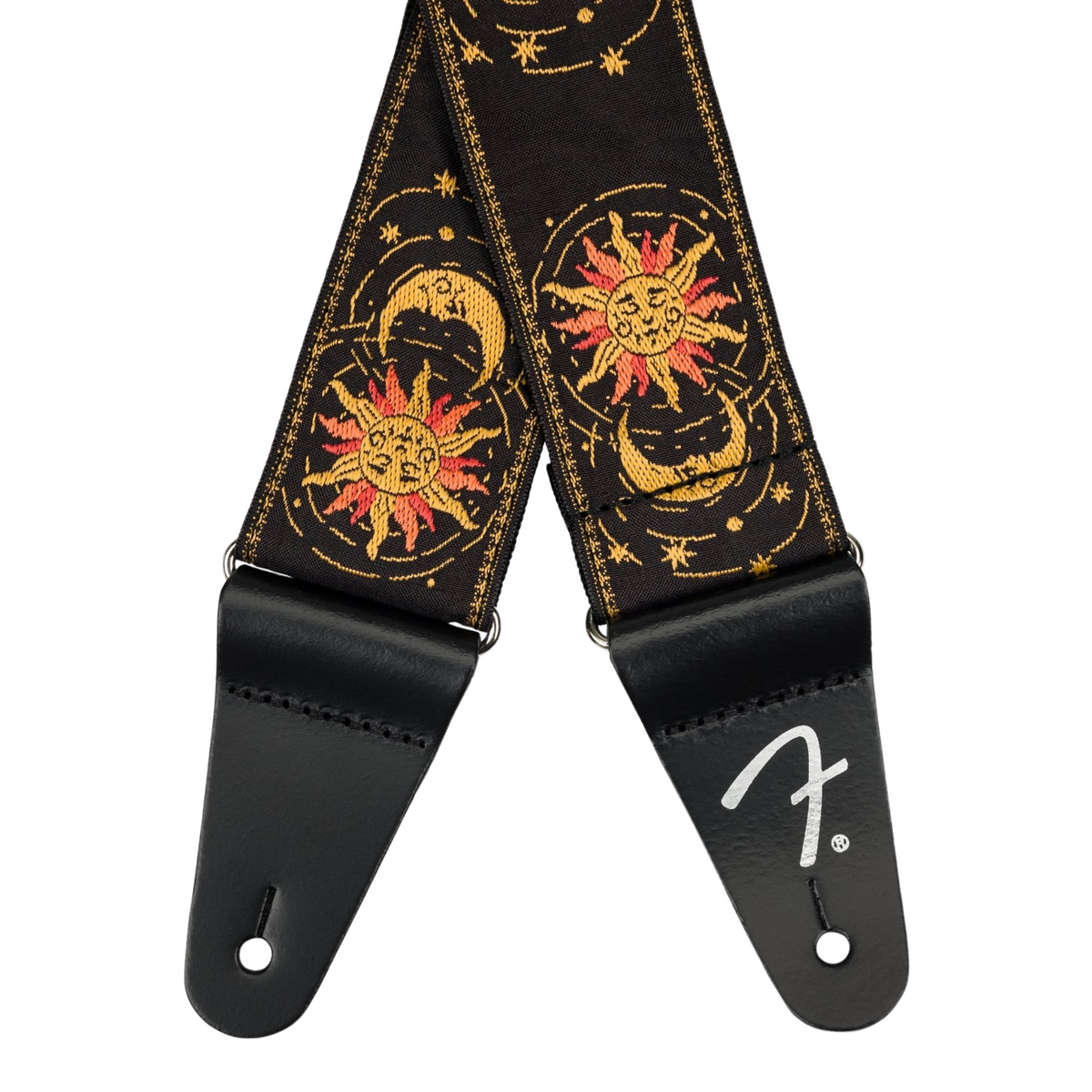 Fender American Vintage II Sun Strap, Sunburst
