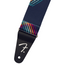 Fender Retro Bolt Adjustable Guitar Strap