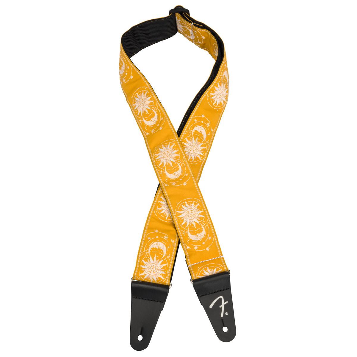 Fender American Vintage II Sun Strap, Butterscotch Blonde