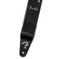 Fender Tom Delonge To The Stars Strap, Black