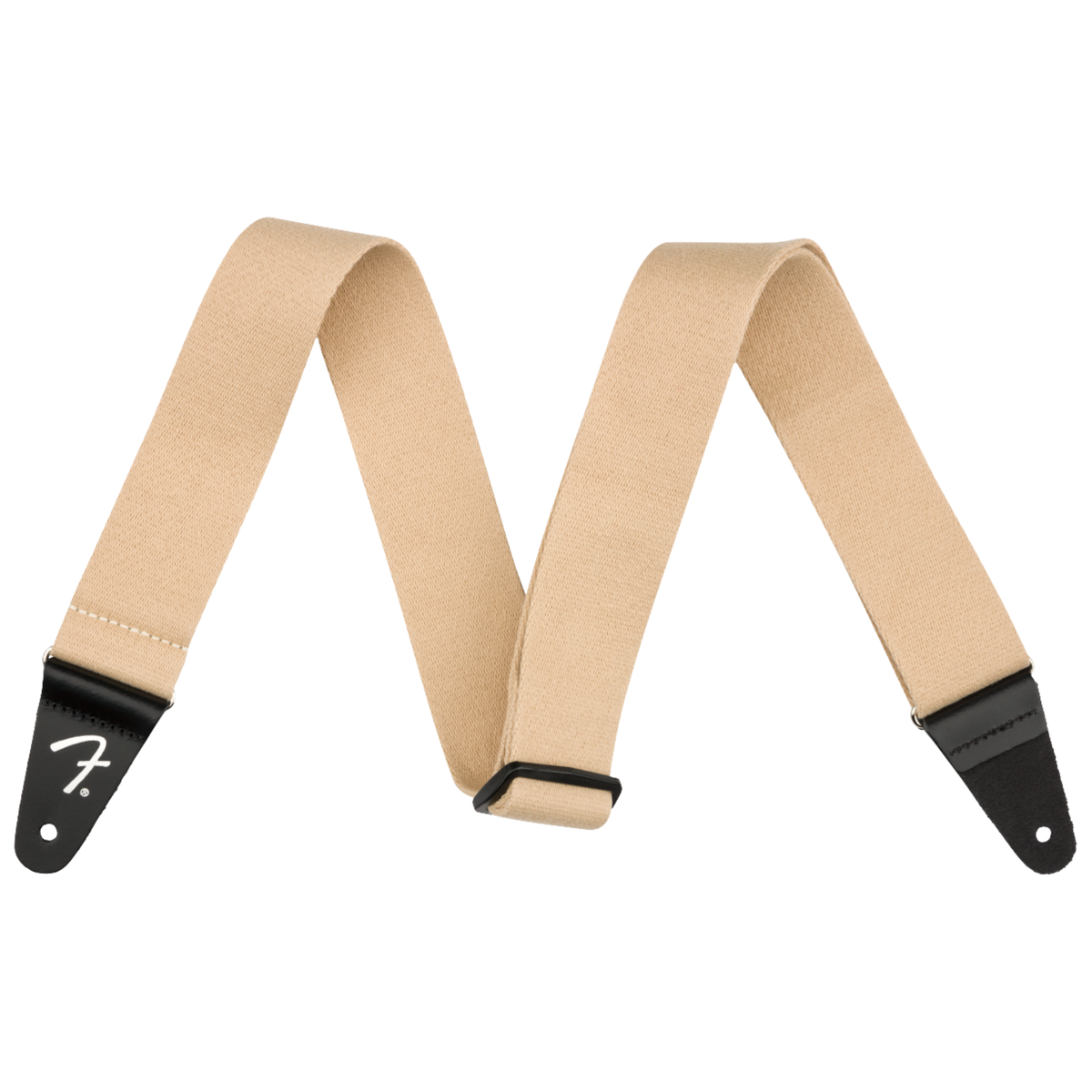 Fender SuperSoft Strap, Sand