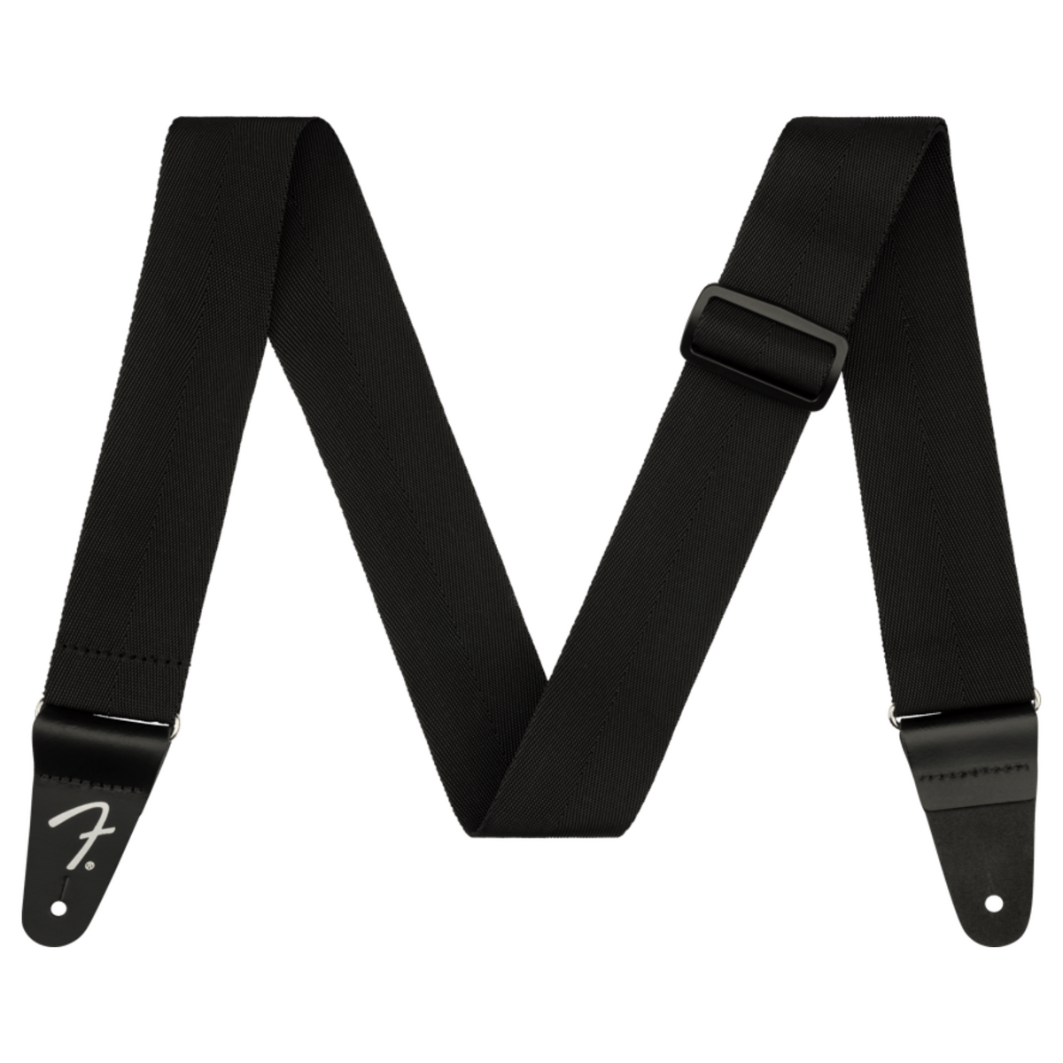 Fender Polypro Strap, Black