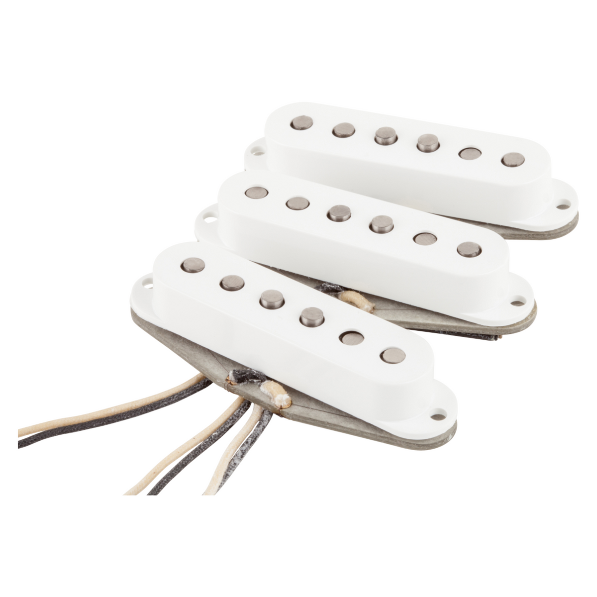 Fender Custom Shop Custom '69 Strat Pickup Set