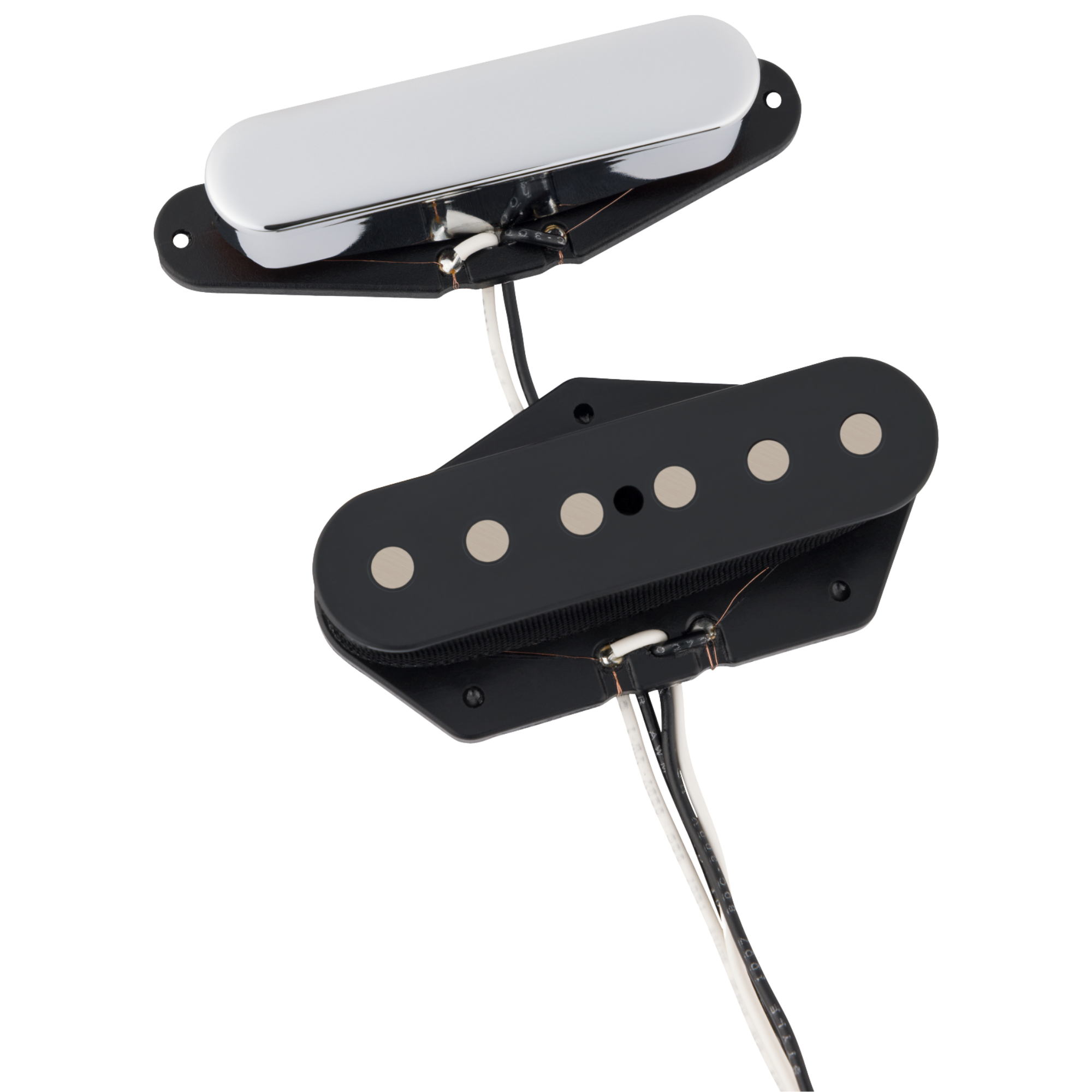 ギター Fender Tex-Mex Hot Telecaster Pickup Set Fender Tex-Mex Hot Telecaster Pickup Set