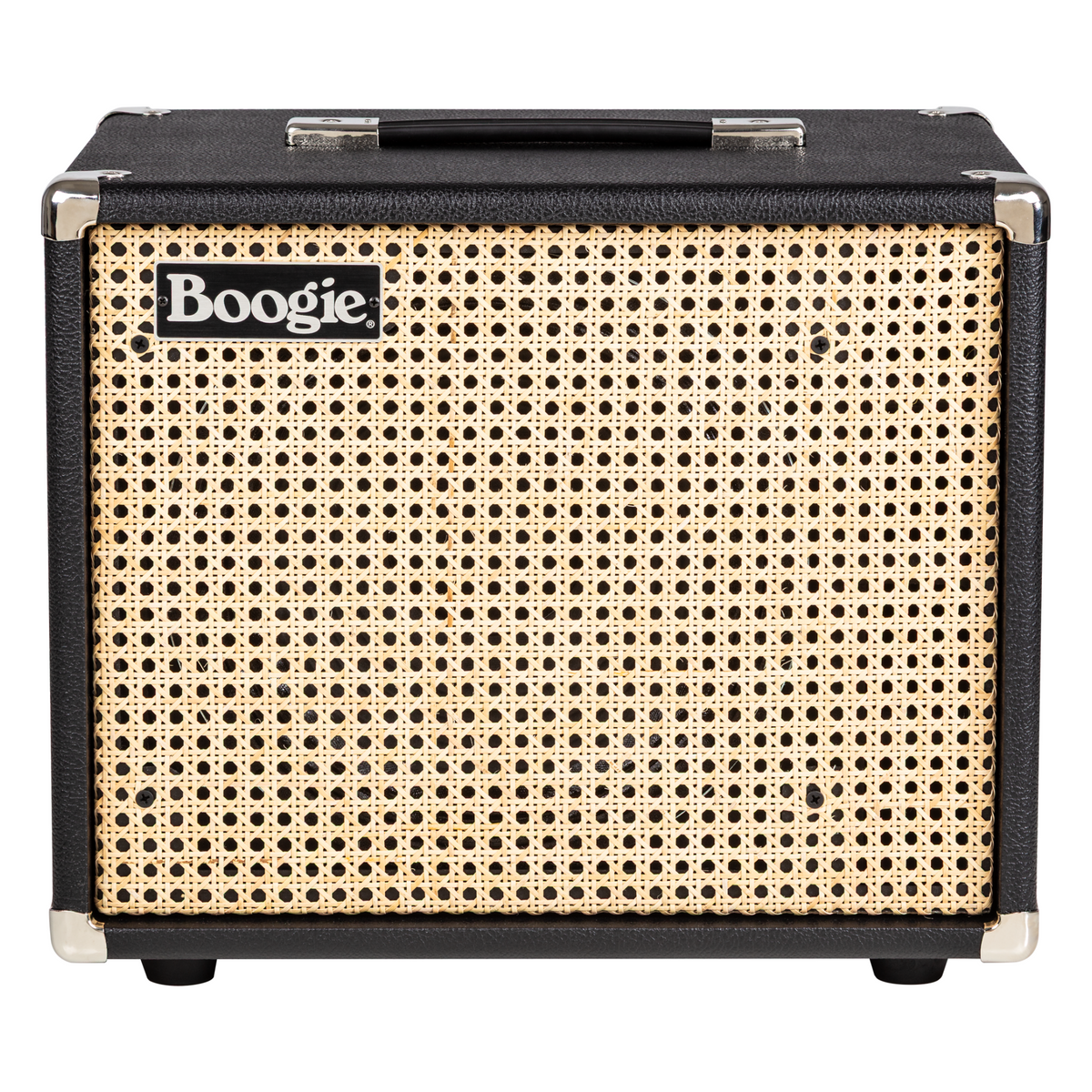 Mesa Boogie Vintage Thiele 1x12" Guitar Amplifier Cabinet, Wicker Grille