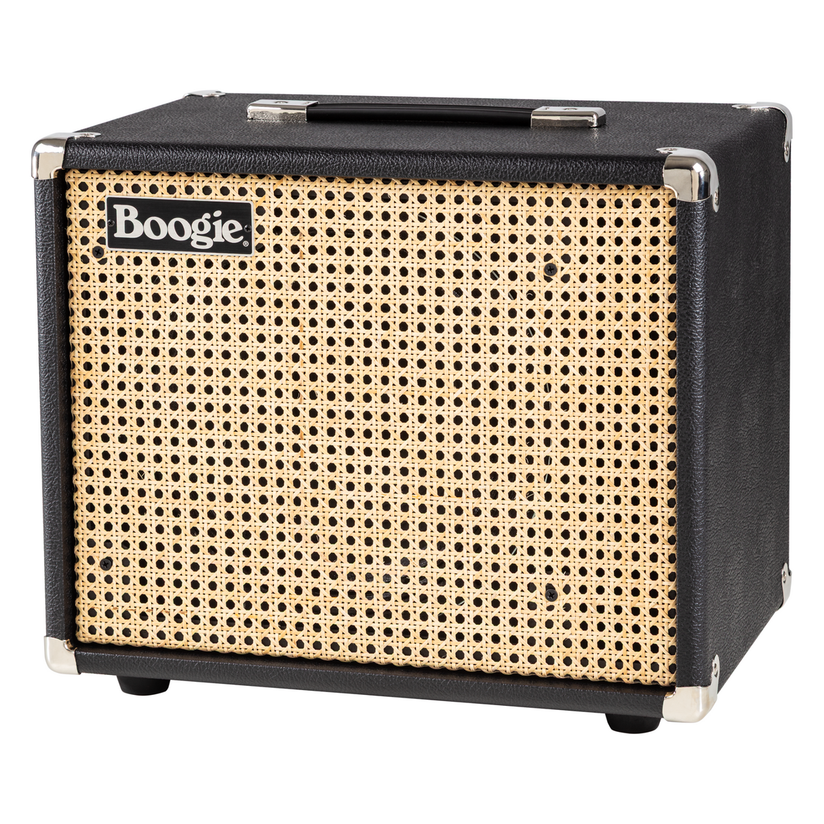 Mesa Boogie Vintage Thiele 1x12" Guitar Amplifier Cabinet, Wicker Grille