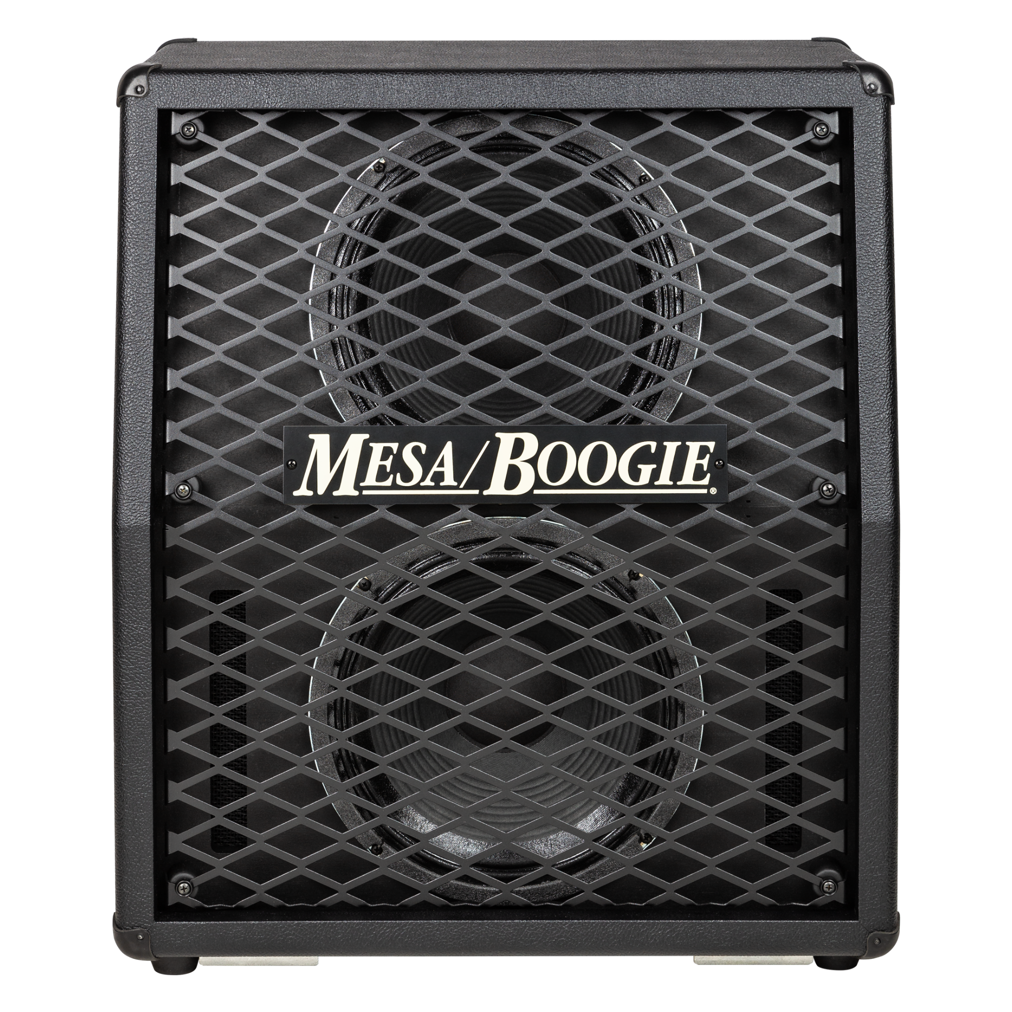 Mesa Boogie Split Back 2x12