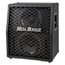 Mesa Boogie Split Back 2x12" Guitar Amplifier Cabinet, Black Bronco/Black Metal Grille