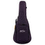 Martin 000-17E Acoustic-Electric Guitar, Black Smoke w/Soft Case