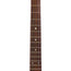 Martin 000-17E Acoustic-Electric Guitar, Black Smoke w/Soft Case