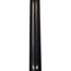 Martin 000-17E Acoustic-Electric Guitar, Black Smoke w/Soft Case