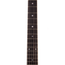 Heritage Standard H-530 Hollow Body Electric Guitar, Ebony Finish, Limited