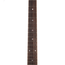 Heritage Standard H-530 Hollow Body Electric Guitar, Ebony Finish, Limited