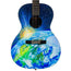 Martin 00L Earth Acoustic Guitar, FSC-Certified w/ Hemp Gig Bag