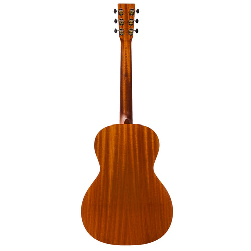 Martin 00L Earth Acoustic Guitar, FSC-Certified w/ Hemp Gig Bag