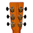 Martin 00L Earth Acoustic Guitar, FSC-Certified w/ Hemp Gig Bag