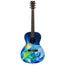 Martin 00L Earth Acoustic Guitar, FSC-Certified w/ Hemp Gig Bag
