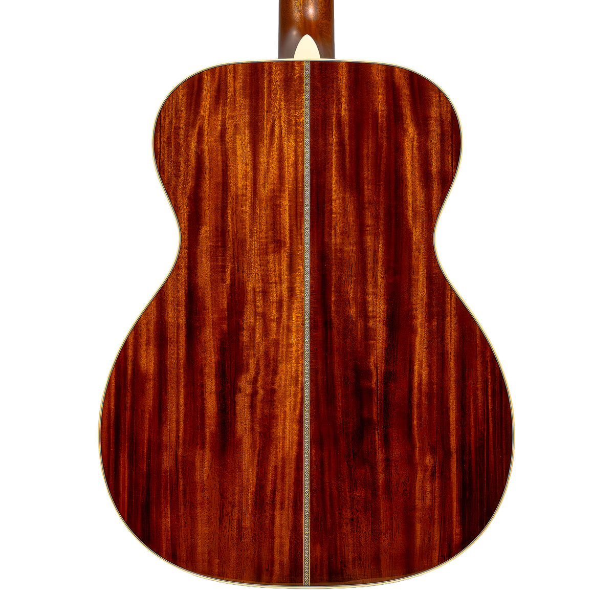 Martin Custom Shop 000 28 Style Acoustic Guitar, Adirondack Spruce/Sinker Mahogany