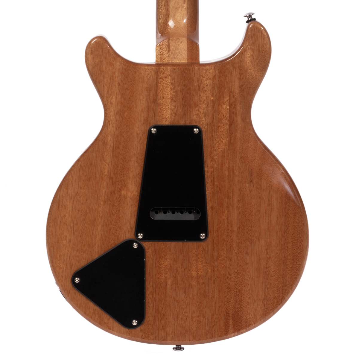 PRS SE Santana Electric Guitar, Santana Yellow