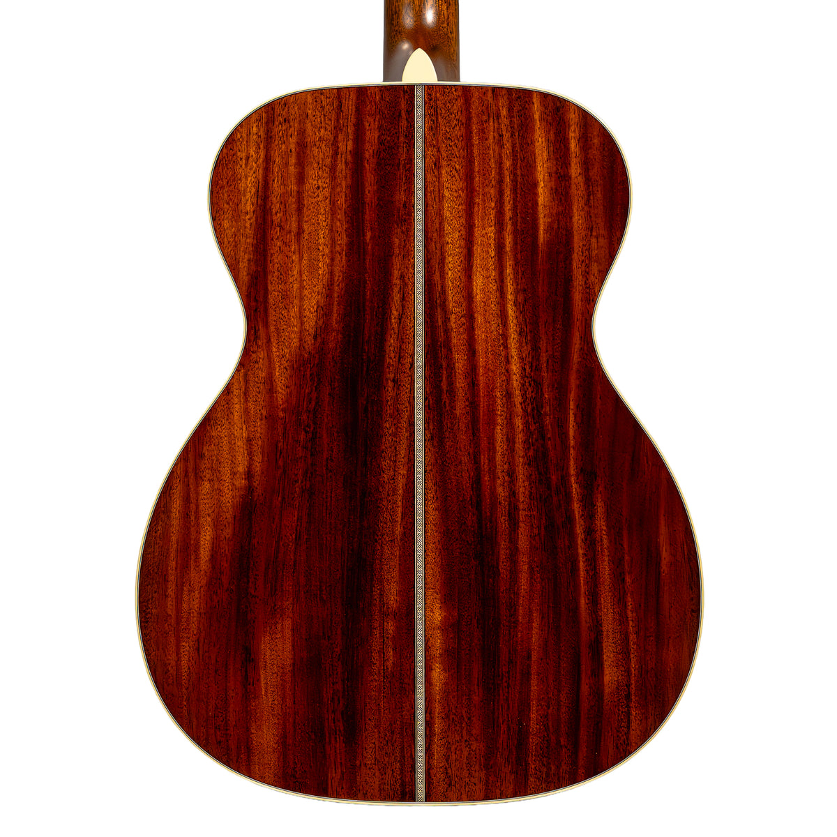 Martin Custom Shop 000 28 Style Acoustic Guitar, Adirondack Spruce/Sinker Mahogany