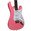 PRS Silver Sky Electric Guitar, Rosewood Fingerboard, Roxy Pink