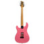 PRS Silver Sky Electric Guitar, Rosewood Fingerboard, Roxy Pink