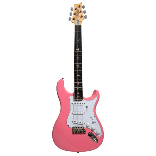 PRS Silver Sky Electric Guitar, Rosewood Fingerboard, Roxy Pink